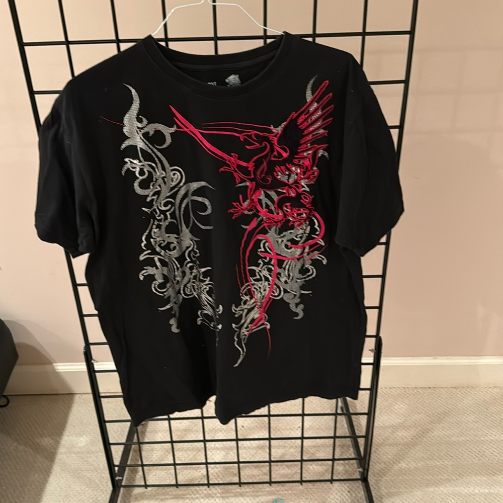 Imperious t shirt 2xl